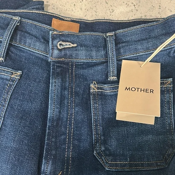 MOTHER jeans - Picture 6 of 8